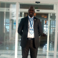 Sidibe Issouf