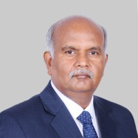 P Krishna Kumar