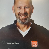 Joost van Manen