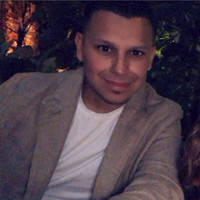 Emanuel Martinez