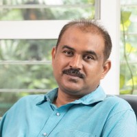 Rakesh Singh Kushwah