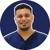 Alvaro Enrique Quintero Fernadez