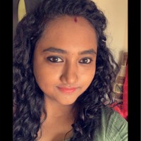 Aishwarya Jagadeesan