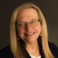 Betsy Blakney, CPP APMP Fellow, CKM