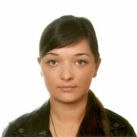 Anastasiia Pietrzyk