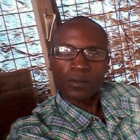 Abraham Banda Kyando