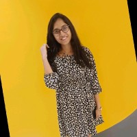Praneetha Kilaparthi