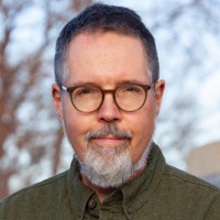 Mark Barnhouse