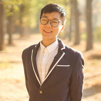 XUANYU (Gabriel) XIE