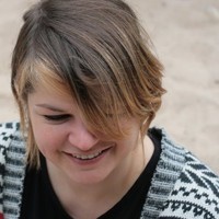 Laura Pia Samide