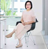 Jennifer Yeo