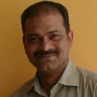 Yatin Usapkar