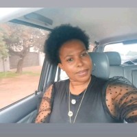 Bridgette Muzimba