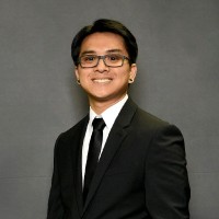 Michael Pham