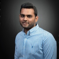 Vishal Reddy Gopu
