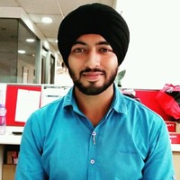 Charanjeet Singh