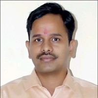 Ravindra Gunjal