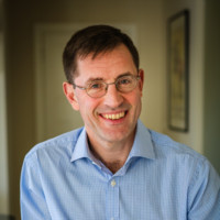 Jonathan Calow