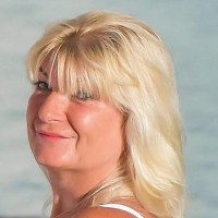 Stella Metford-Sewell