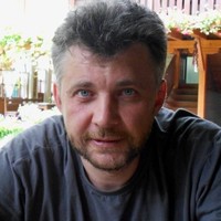 Alexander Lavrinenko