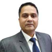 Deepak Bothra