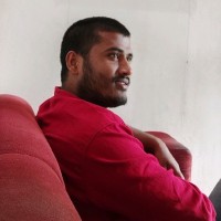 Hareesh Kumar Reddy Sadhu