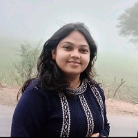 Shrishti Jain
