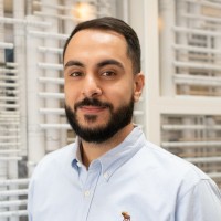 Ali Abu Yosof