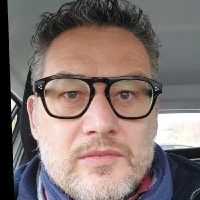 Eric Debeauvais