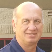 Larry Kuciemba