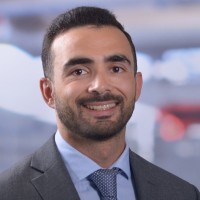 Mohamad Ali Daher