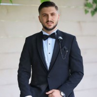 Mücahit Nafiz Bektaş