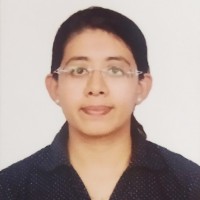 Sheryl Jacob