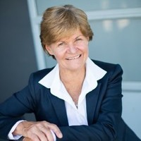 Beverly Van Zyl