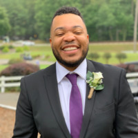 Christopher Sledge