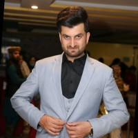 Waqar Ahmed