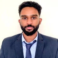 Sabareesh CS