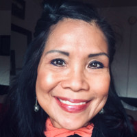 Joy Joaquin