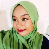Hazwani Ismail