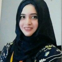 Komal Raza