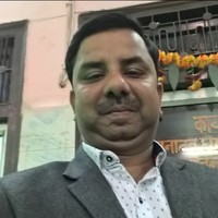 Ritesh Sharma