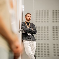 Damien Labit