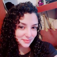 Martha Azucena Cruz Andino