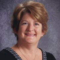 Lynn Graham
