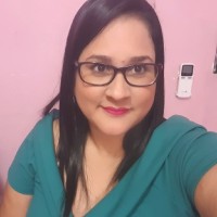 Katherine Calero Vera