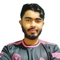 Md. Alamgir Hossain