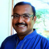 Rajesh M.Gopalan