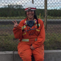 Danica Doucet, P.GSC, NCSO