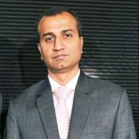 Shehzad Shafi