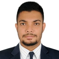 Moyeenuddin Ahmad